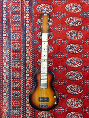 Recording King RG-32-SN