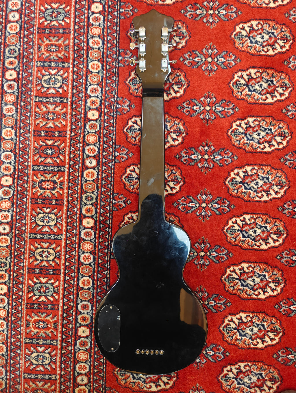 Recording King RG-32-SN