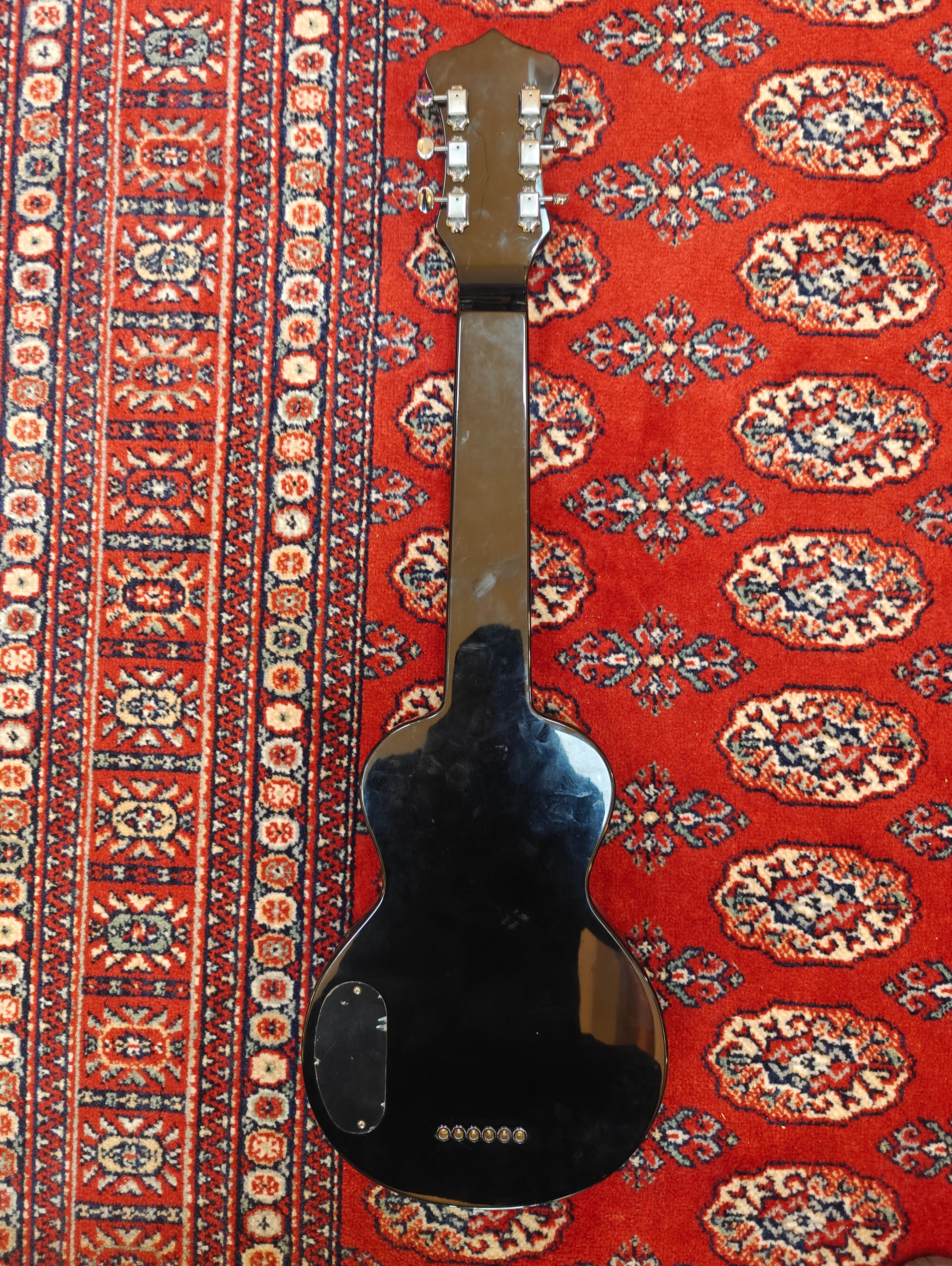 Recording King RG-32-SN