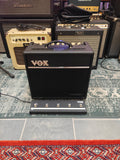 Vox VT40+ w/ VFS5 Footswitch