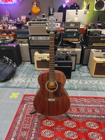 Walden G551E