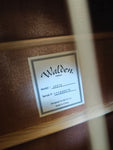 Walden G551E
