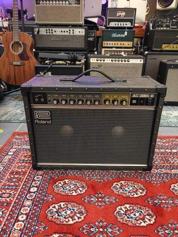 Roland Jazz Chorus JC-40