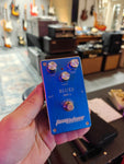 Tom´s Line Engineering Blues ABS-1