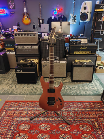 Ibanez S520EX