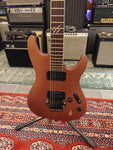 Ibanez S520EX