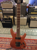 Ibanez S520EX