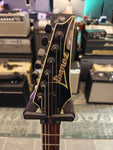 Ibanez S520EX