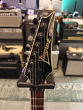 Ibanez S520EX