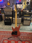Ibanez S520EX