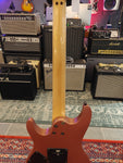 Ibanez S520EX