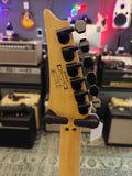 Ibanez S520EX
