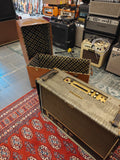 Selmer Zodiac Twin-Fifty Truvoice 1960s