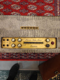 Selmer Zodiac Twin-Fifty Truvoice 1960s