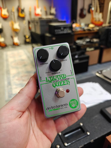 Electro-Harmonix Lizard Queen