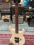 Kramer JK-1000 1985 Reverse Headstock