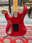Kramer Baretta American Series Candy Apple Red S:N E6098 1986