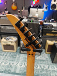 Kramer Baretta American Series Candy Apple Red S:N E6098 1986