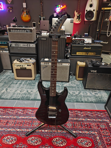 Kramer Baretta Black S:N C5698 1984