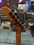 Kramer Baretta Black S:N C5698 1984