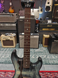 Kramer Baretta American Series 1987 S:N E12558 Fantasy Series Dennis Kline Night Scene II