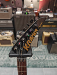 Kramer Baretta American Series 1987 S:N E12558 Fantasy Series Dennis Kline Night Scene II