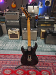 Kramer Baretta American Series 1987 S:N E12558 Fantasy Series Dennis Kline Night Scene II