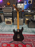 Kramer Baretta American Series 1987 S:N E12558 Fantasy Series Dennis Kline Night Scene II