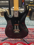 Kramer Baretta American Series 1987 S:N E12558 Fantasy Series Dennis Kline Night Scene II