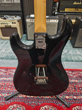 Kramer Baretta American Series 1987 S:N E12558 Fantasy Series Dennis Kline Night Scene II