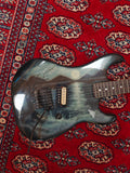 Kramer Baretta American Series 1987 S:N E12558 Fantasy Series Dennis Kline Night Scene II