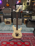 Kramer Baretta Reissue Cream 2016 Made in Japan