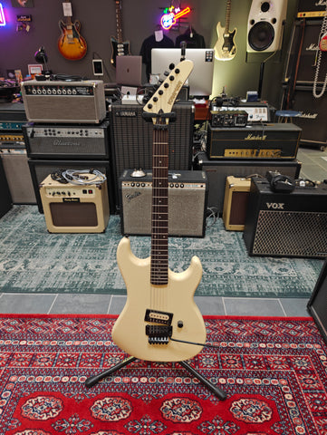 Kramer Baretta Reissue Cream 2016 Made in Japan