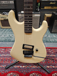 Kramer Baretta Reissue Cream 2016 Made in Japan