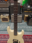 Kramer Baretta Reissue Cream 2016 Made in Japan