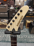 Kramer Baretta Reissue Cream 2016 Made in Japan