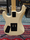 Kramer Baretta Reissue Cream 2016 Made in Japan