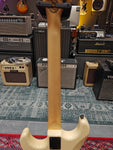 Kramer Baretta Reissue Cream 2016 Made in Japan
