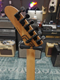 Kramer Baretta Reissue Cream 2016 Made in Japan