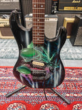 Kramer Baretta American Series 1988 S:N F0498 Dennis Kline "The Fly"