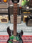 Kramer Baretta American Series 1988 S:N F0498 Dennis Kline "The Fly"