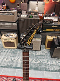 Kramer Baretta American Series 1988 S:N F0498 Dennis Kline "The Fly"