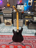 Kramer Baretta American Series 1988 S:N F0498 Dennis Kline "The Fly"