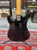 Kramer Baretta American Series 1988 S:N F0498 Dennis Kline "The Fly"