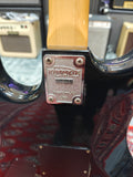 Kramer Baretta American Series 1988 S:N F0498 Dennis Kline "The Fly"