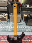 Kramer Baretta American Series 1988 S:N F0498 Dennis Kline "The Fly"