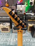 Kramer Baretta American Series 1988 S:N F0498 Dennis Kline "The Fly"