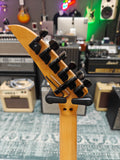 Kramer Baretta American Series 1988 S:N F0498 Dennis Kline "The Fly"