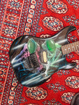 Kramer Baretta American Series 1988 S:N F0498 Dennis Kline "The Fly"