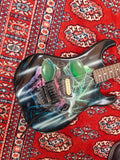 Kramer Baretta American Series 1988 S:N F0498 Dennis Kline "The Fly"